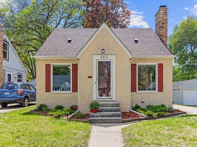 3815 Boardman Street Minneapolis MN 55417 - MLS# 7052364