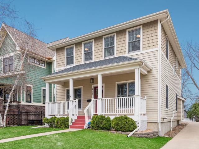 2008 Laurel Avenue W Minneapolis MN 55405 - MLS# 7052372