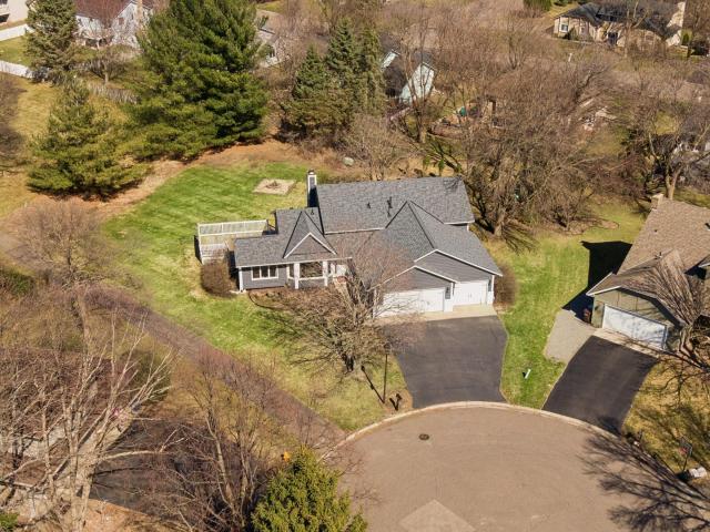 15345 41st Place N Minneapolis MN 55446 - MLS# 7052373