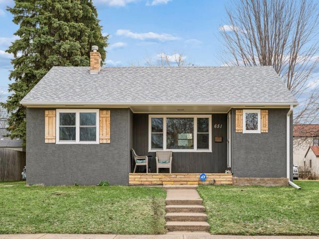 651 3rd Avenue S South Saint Paul MN 55075 - MLS# 7052376