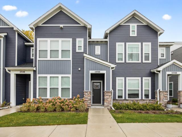 14544 Twin Lakes Circle Burnsville MN 55306 - MLS# 7052381