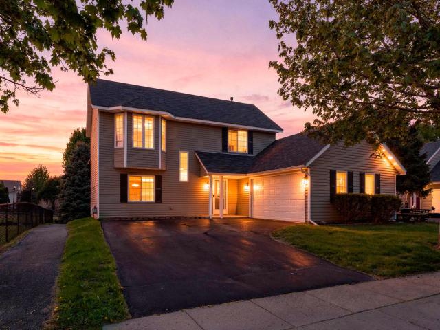 1305 Elm Street Farmington MN 55024 - MLS# 7052384