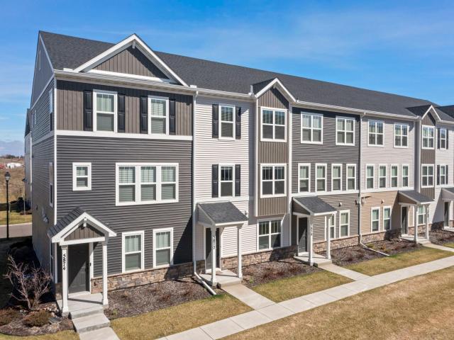 5872 156th Way Saint Paul MN 55124 - MLS# 7052385