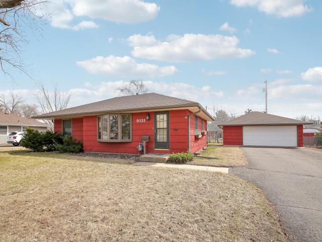 9131 12th Avenue S Minneapolis MN 55425 - MLS# 7052403