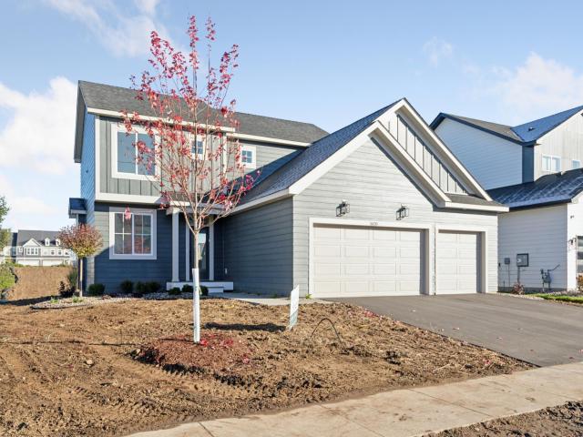 5020 Airlake Draw Saint Paul MN 55129 - MLS# 7052405