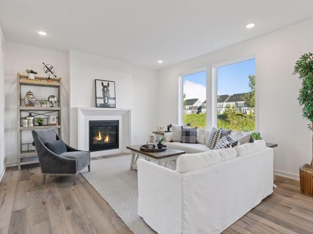 10157 Blackmoor Road Saint Paul MN 55129 - MLS# 7052411