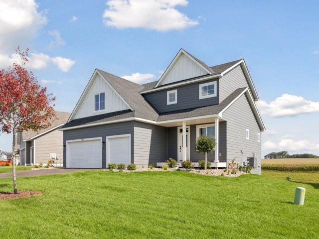 10115 Blackmoor Road Saint Paul MN 55129 - MLS# 7052413