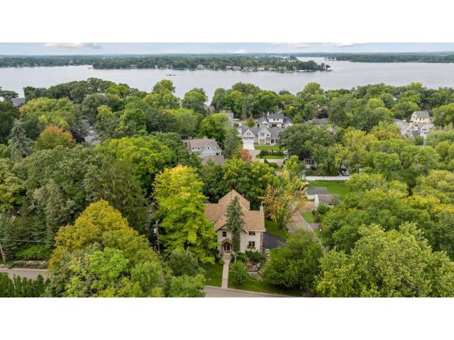 126 Courtland Street Excelsior MN 55331 - MLS# 7052416