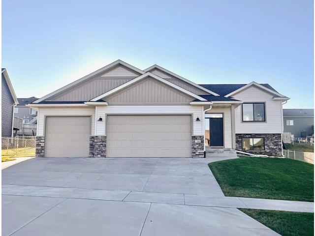 744 Towne Drive NE Byron MN 55920 - MLS# 7052418