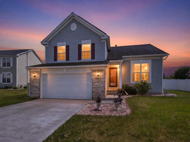 15960 Fennel Court Saint Paul MN 55124 - MLS# 7052432
