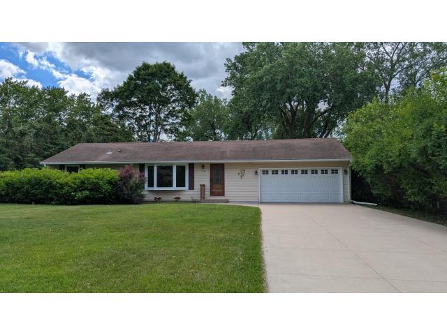 3941 Portland Avenue Saint Paul MN 55110 - MLS# 7052448
