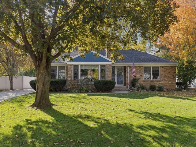 5311 Saint Croix Avenue N Minneapolis MN 55422 - MLS# 7052457