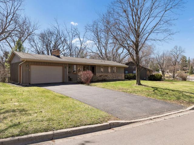 4225 Poplar Bridge Road Minneapolis MN 55437 - MLS# 7052468