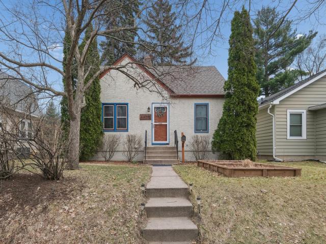 4455 6th Street NE Minneapolis MN 55421 - MLS# 7052472