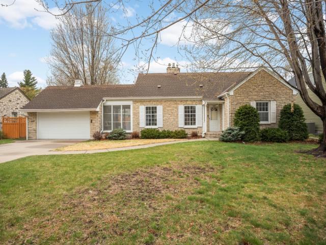 6504 James Avenue S Minneapolis MN 55423 - MLS# 7052490