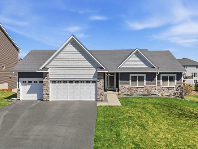 19276 Hilldale Avenue Lakeville MN 55044 - MLS# 7052491