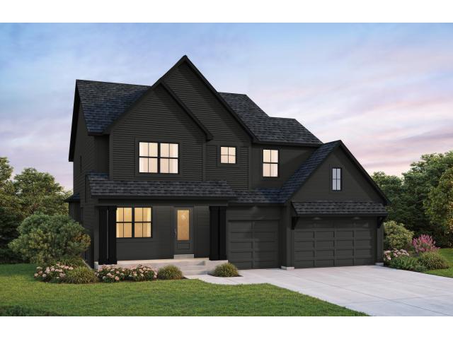 6275 134th Street N Hugo MN 55038 - MLS# 7052531