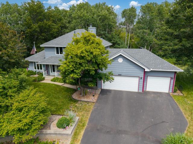 2217 Gentry Avenue N Saint Paul MN 55128 - MLS# 7052538