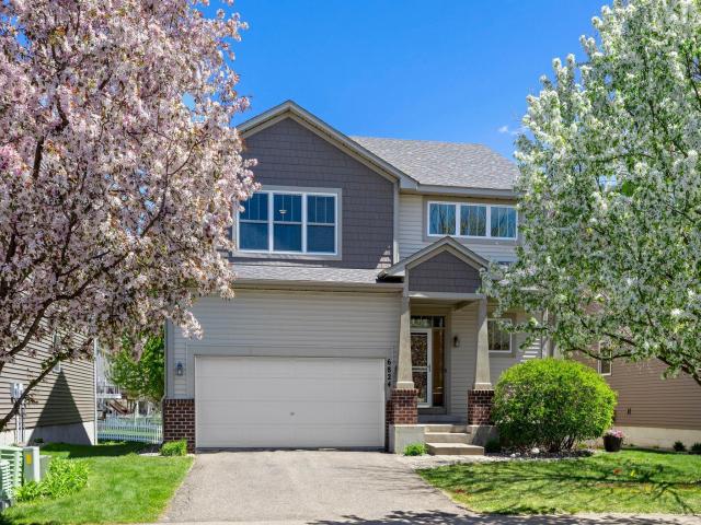 6824 Troy Lane N Maple Grove MN 55311 - MLS# 7052548