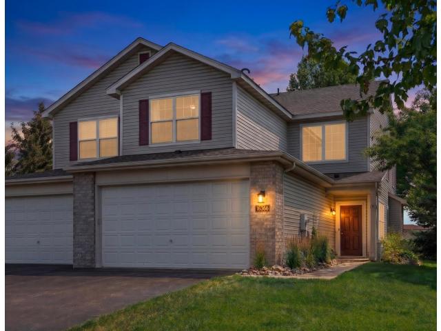16366 Jamison Path Lakeville MN 55044 - MLS# 7052553