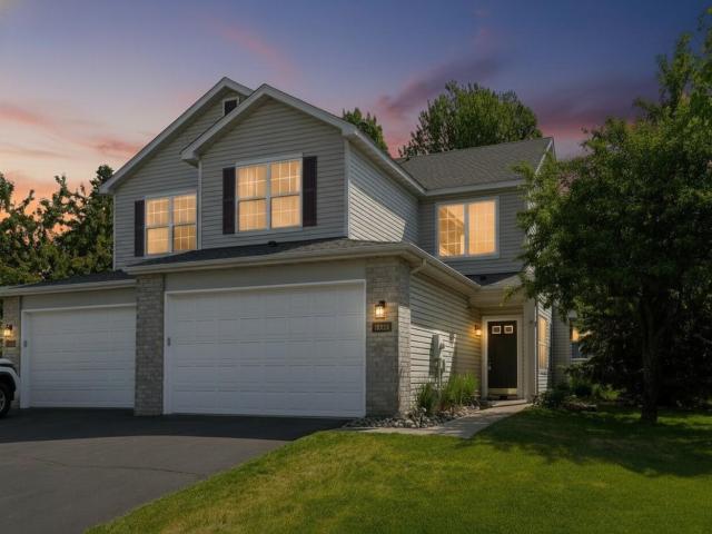 16366 Jamison Path Lakeville MN 55044 - MLS# 7052553