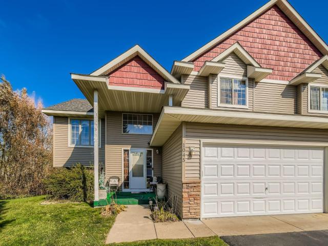 1045 162nd Lane NW Andover MN 55304 - MLS# 7052563