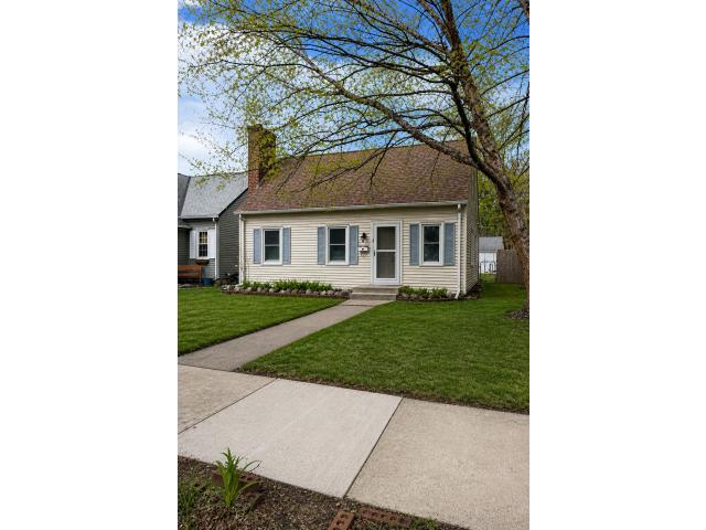 4211 Russell Avenue N Minneapolis MN 55412 - MLS# 7052575