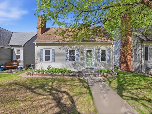 4211 Russell Avenue N Minneapolis MN 55412 - MLS# 7052575