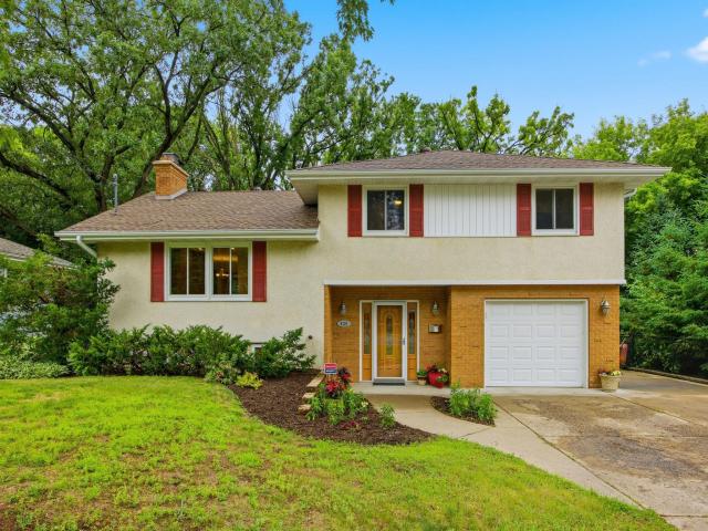 3121 W 84th Street Bloomington MN 55431 - MLS# 7052582