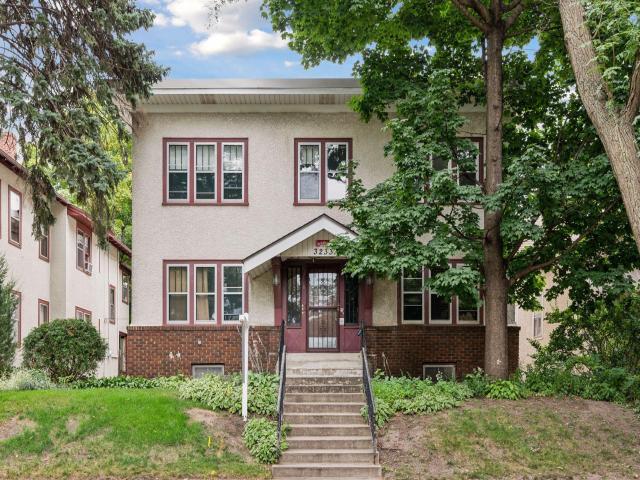 3233 Fremont Avenue S Unit 3 Minneapolis MN 55408 - MLS# 7052592