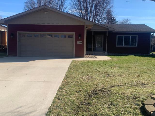 1705 Allison Drive Northfield MN 55057 - MLS# 7052598