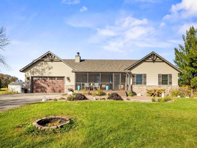 2195 Cameron Avenue SE Buffalo MN 55313 - MLS# 7052601