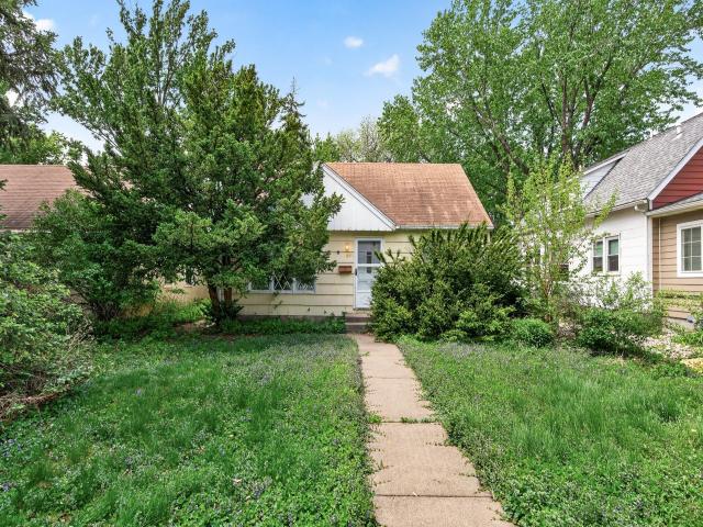 841 20th Avenue SE Minneapolis MN 55414 - MLS# 7052607