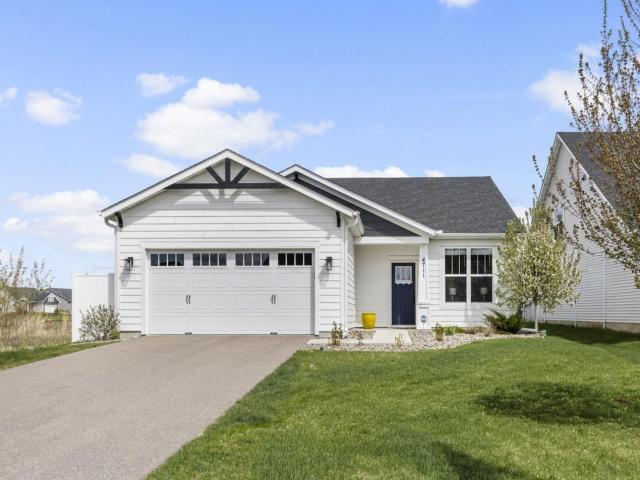 4711 Schilling Court Woodbury MN 55129 - MLS# 7052610