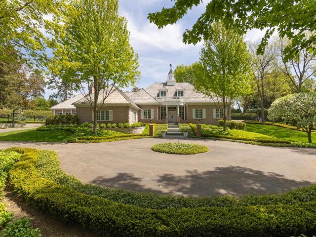546 Harrington Road Wayzata MN 55391 - MLS# 7052612