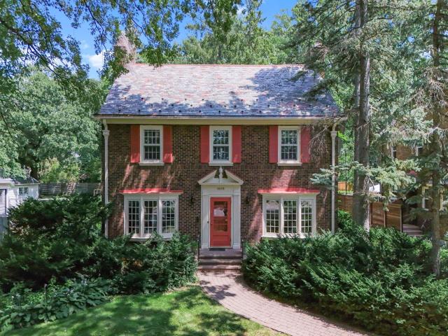 1615 E River Parkway Minneapolis MN 55414 - MLS# 7052631