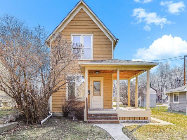 3118 Sheridan Avenue N Minneapolis MN 55411 - MLS# 7052634