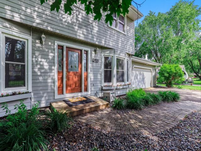 4933 Yukon Avenue N Minneapolis MN 55428 - MLS# 7052637