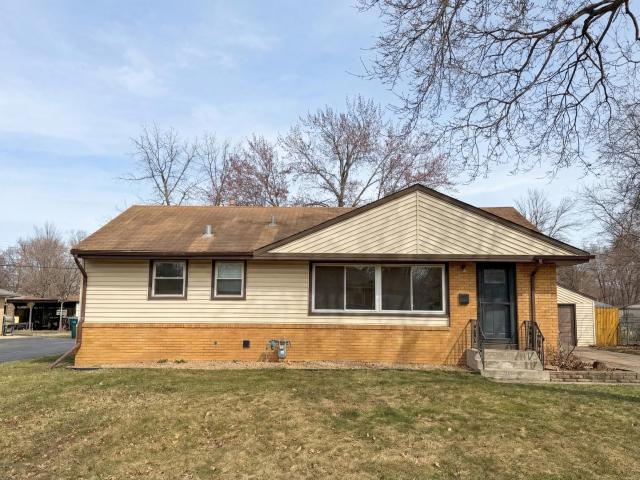 5918 Zenith Avenue N Minneapolis MN 55429 - MLS# 7052645