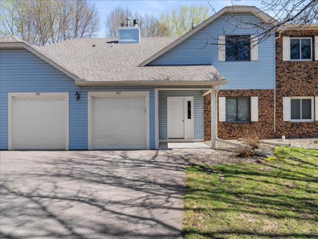 995 Heritage Court E Unit 303 Saint Paul MN 55127 - MLS# 7052646