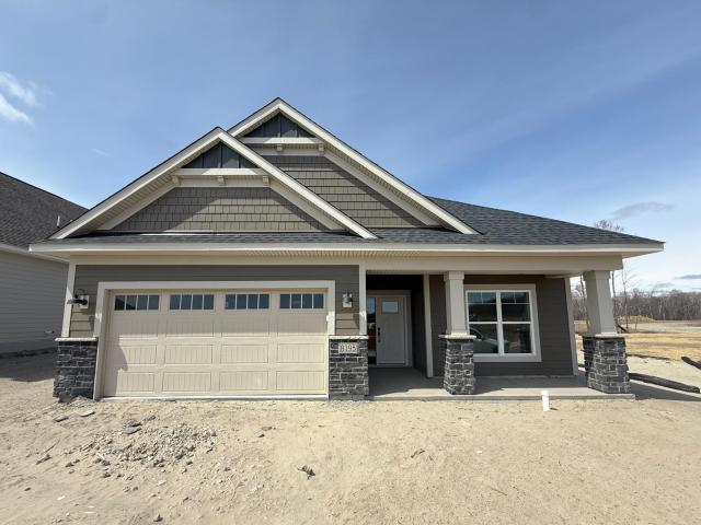 8195 Haywood Drive Lino Lakes MN 55014 - MLS# 7052648