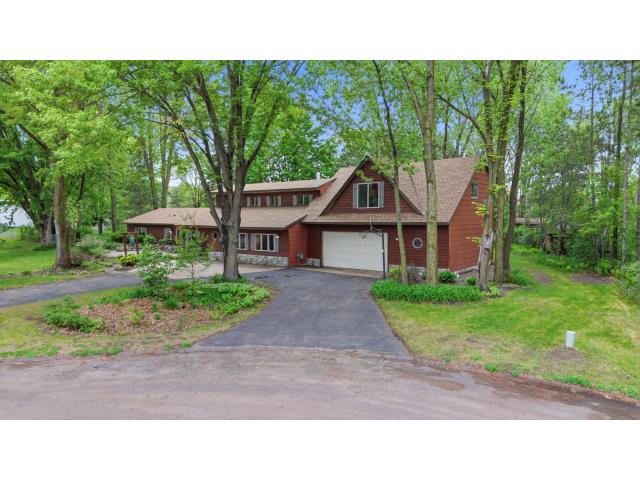 639 Barbara Lane Lino Lakes MN 55014 - MLS# 7052649