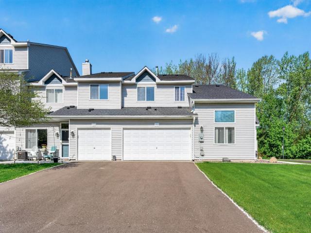 10740 Tamarack Street NW Coon Rapids MN 55433 - MLS# 7052653