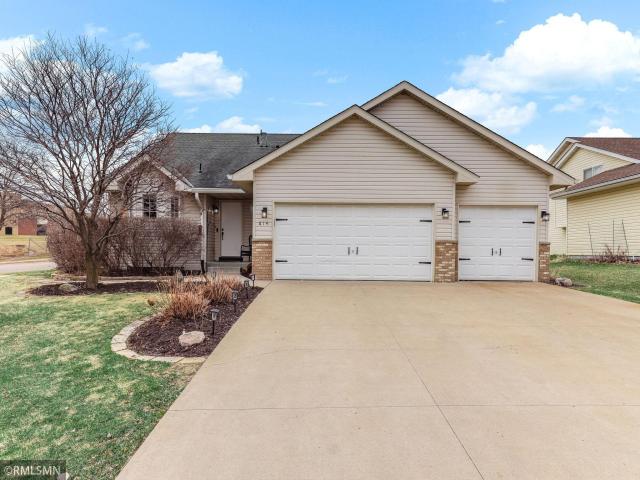 614 Buffalo Hills Street Buffalo MN 55313 - MLS# 7052676