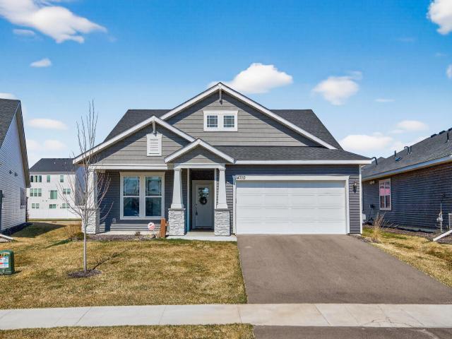 14710 105th Circle N Maple Grove MN 55369 - MLS# 7052679