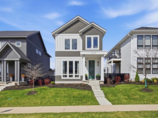 16114 Duvane Way Lakeville MN 55044 - MLS# 7052683