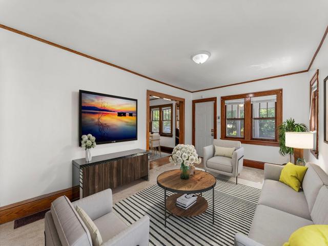 3431 Irving Avenue N Minneapolis MN 55412 - MLS# 7052693