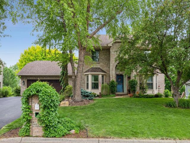 13820 Sunset Lake Drive Burnsville MN 55337 - MLS# 7052698