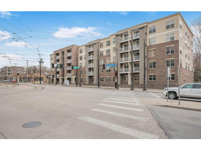 2900 University Avenue SE Unit 302 Minneapolis MN 55414 - MLS# 7052706