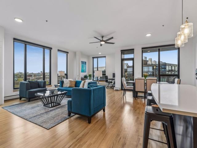 1240 S 2nd Street Unit 1118 Minneapolis MN 55415 - MLS# 7052711